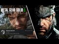 Metal Gear Solid Delta Snake Eater Wax On Wax Off Achievement