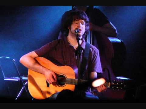 Drever, McCusker, Woomble - Steal What We Can