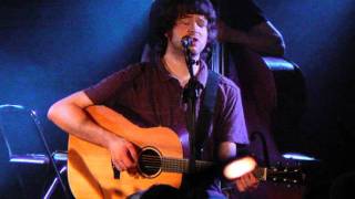 Drever, McCusker, Woomble - Steal What We Can