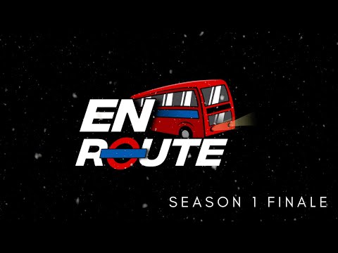 En Route - Season 1 Finale [Grinna x Krasha x PK x Switcha]