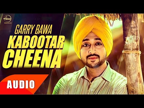 Kabootar Cheena (Full Audio) — watch video