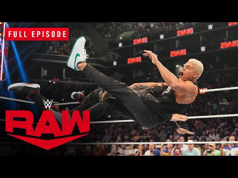 WWE Raw