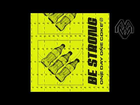 Movenchy x One Day One Coke- Strong