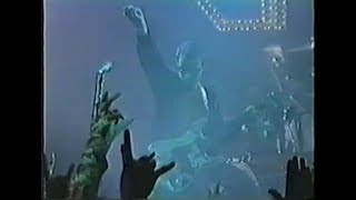 Weezer - Live Knitting Factory 2001 (HBO Reverb) New Source
