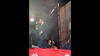 Peter Andre - Big Night