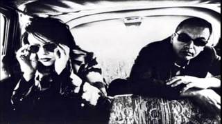 Curve - Horror Head (Peel Session)