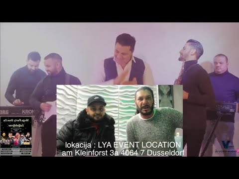 MEGA PARTY 14 FEBRUAR - ERDJAN x EMIR - SARA - ENERGY BEND TARKAN EM PANDA !!!