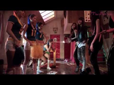 SNSD- Oh! VS. Run Devil Run (Only-Story Ver. Full) Girls' Generation