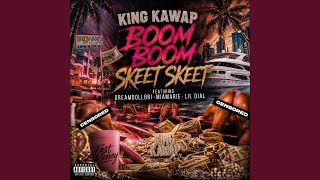 King Kawap - Topic
