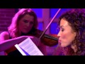 Katja Schuurman & Club Classique - Nu Nog - Hugo Claus - Podium Witteman