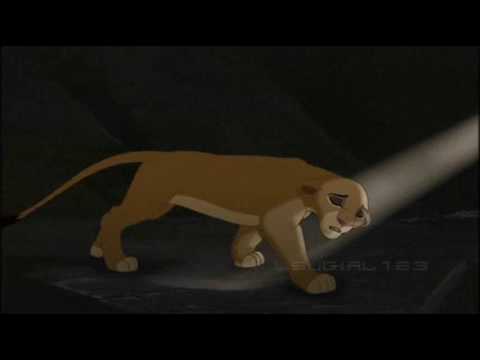 The Lion King- At the Opera Tonight