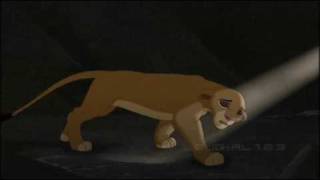 The Lion King- At the Opera Tonight