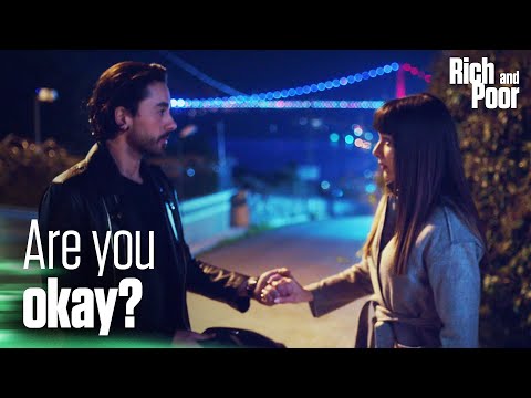 Aysel meets Karan! - Rich and Poor | Short Scenes