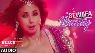 Bewafa Beauty Full Audio Song | Blackमेल | Urmila Matondkar | Irrfan Khan