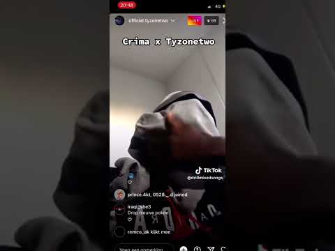 Crima x tyzonetwo