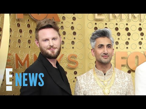 Bobby Berk Explains FEUD With "Queer Eye" Co-Star Tan France | E! News