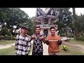 PRANK BIKIN MALU PRANK JATUHIN PAKAIAN DALAM WANITA PRANK NGOMONG KONYOL