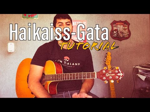 Gata - Yuri Oliveira