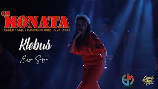 Download lagu MONATA - KLEBUS - ELSA SAFIRA - GRAND MUSIC mp3