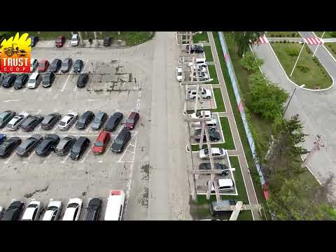 La începutul unei noi lucrări...