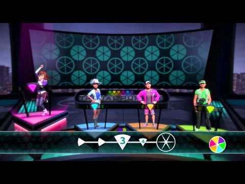 Trivial Pursuit Live! Playstation 4