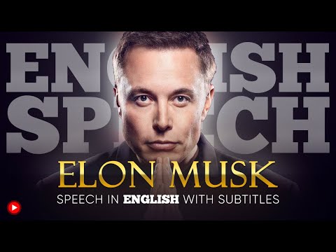 Elon Musk's 2012 Caltech Commencement Address