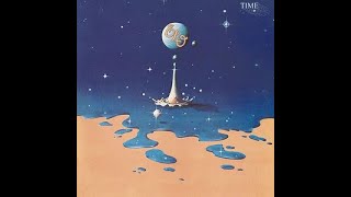 Electric Light Orchestra:-'Epilogue'