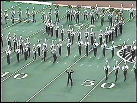 1997 The Wind & The Lion Lassiter High School