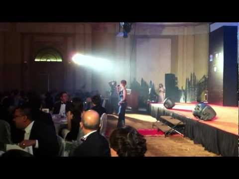 MRCA 8TV Entrepreneur Awards 2011 - JACLYN VICTOR [Price Tag]