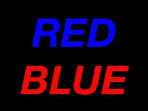 Siniset Punaiset Miehet ft. Painava Potilas - Kokoelman Isoimmat Kivet