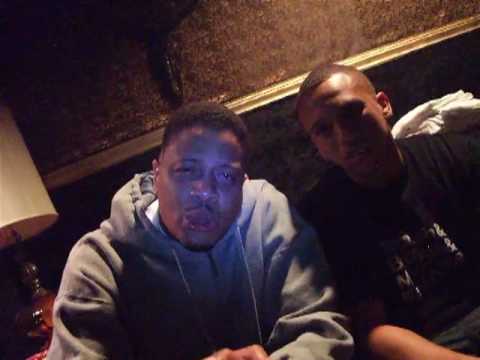 Chali 2na & Kev Choice 2night