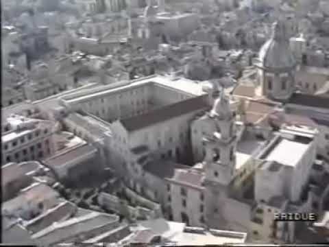 Documentario sul Maxi Processo a Cosa Nostra