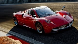 Clip of Project Cars Game of the Year Edition