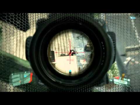 [5] Let's Play Crysis 2 - Part 5