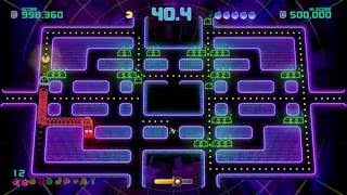 VideoImage1 PAC-MAN Championship Edition 2