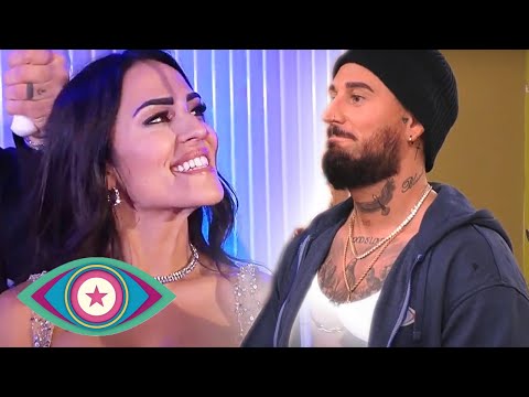 Mikes Albtraum wird wahr: Wird Elena Miras zum Rache-Engel? | Promi Big Brother 2024 | SAT.1