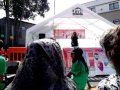 Shola Amma Live At The Highfields Summer Festival
