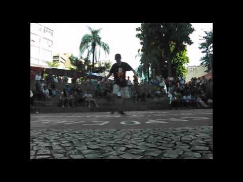 Pré-Seletiva 8° Mega Meet Up Meier - XARADA (06/07/2013) [ FSRJ ]