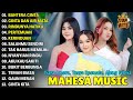 BAHTERA CINTA AJENG FEBRIA TASYA ROSMALA TIARA AMORA TERBARU DANGDUT KOPLO POPULER MAHESA 2025