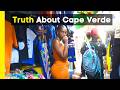 5 Things That Will SHOCK You in Cape Verde