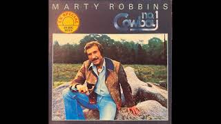 Tumbling Tumbleweeds ~ Marty Robbins (1979)