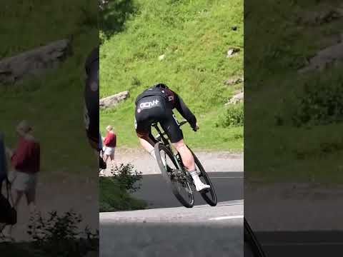 Are wider tyres really BETTER? 🤔