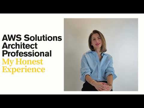 How I Passed the AWS Solutions Architect Professional Exam (After Failing the First Time)