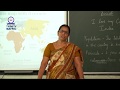 4TH SOCIAL Trinity Matric Online Classes