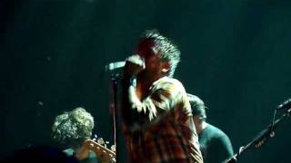 The Damned Things LIVE &quot;Friday Night&quot;  (day before Hurricane Irene)
