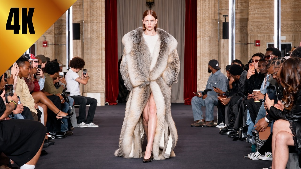 Vivet | Spring/Summer 2027 | New York Fashion Week