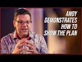How Andy Albright 'Shows The Plan' | The Alliance How Andy Albright 'Shows The Plan' | The Alliance