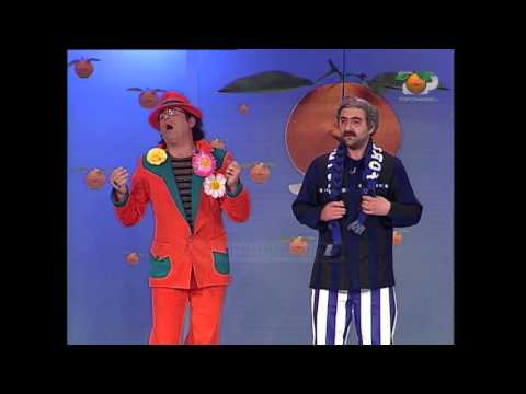 Portokalli, 7 Maj 2006 - Rimi & Ramadani (sfilata e modes)