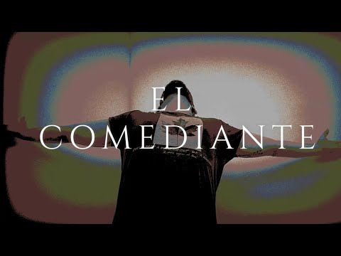 Pekeño Jo - El Comediante