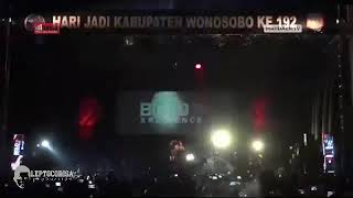 Download lagu KOTAK TERBANG LIVE WONOSOBO - KONSER #HariJadiWonosobo192 mp3